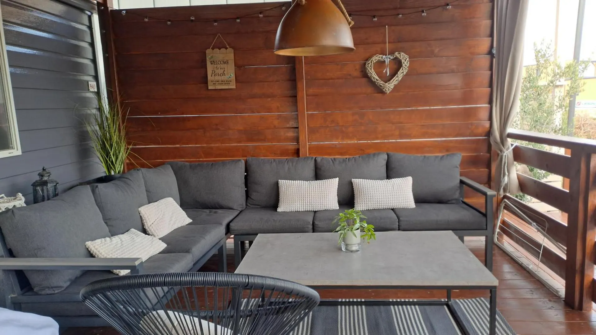 Mobile Home Le Adria, Drage Pakostane