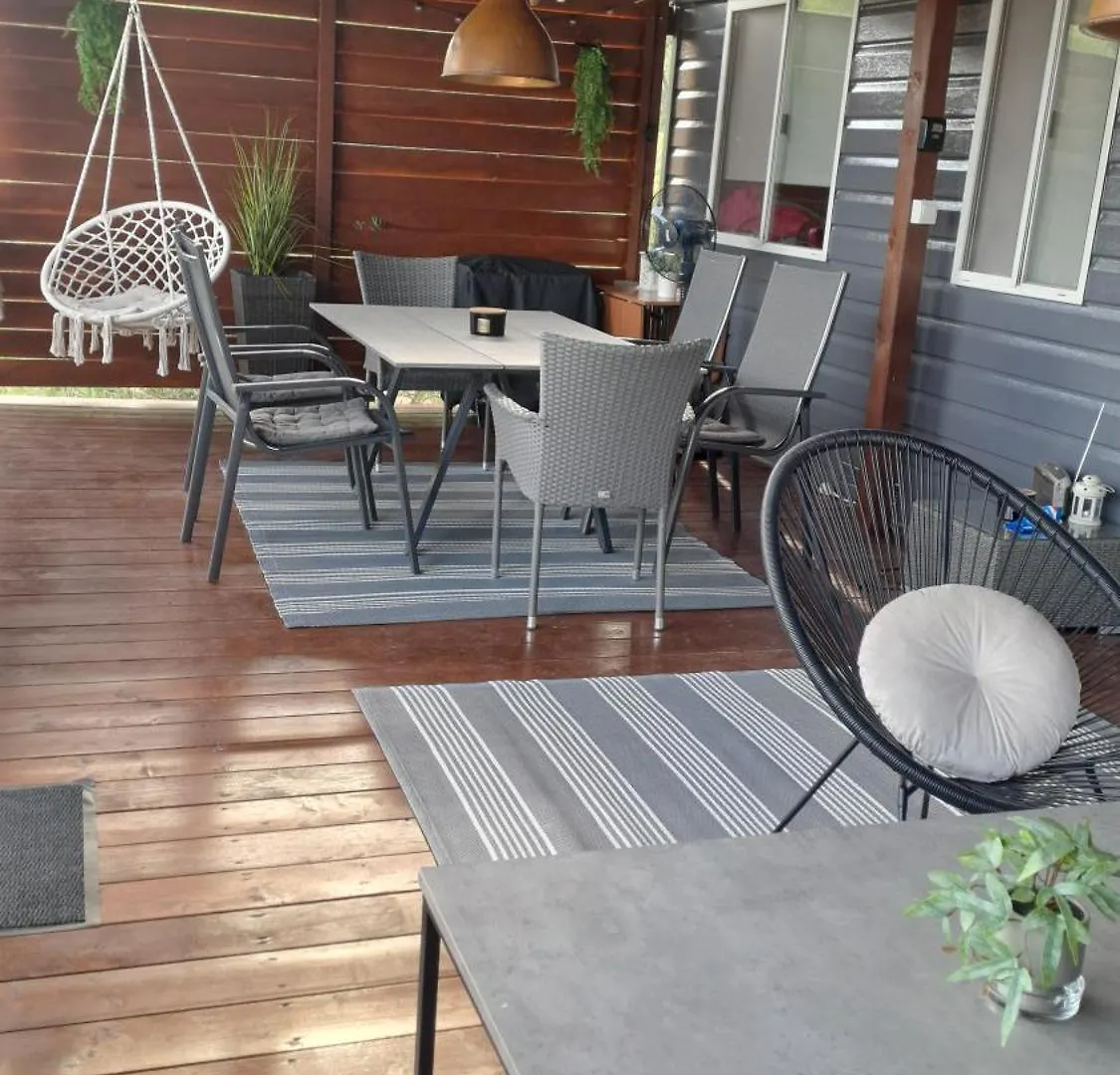 بيت للعطل Mobile Home Le Adria, Drage Pakostane كرواتيا