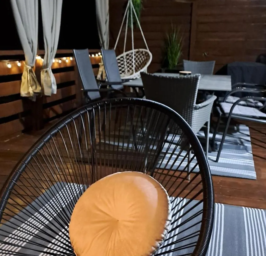 Mobile Home Le Adria, Drage Pakostane كرواتيا