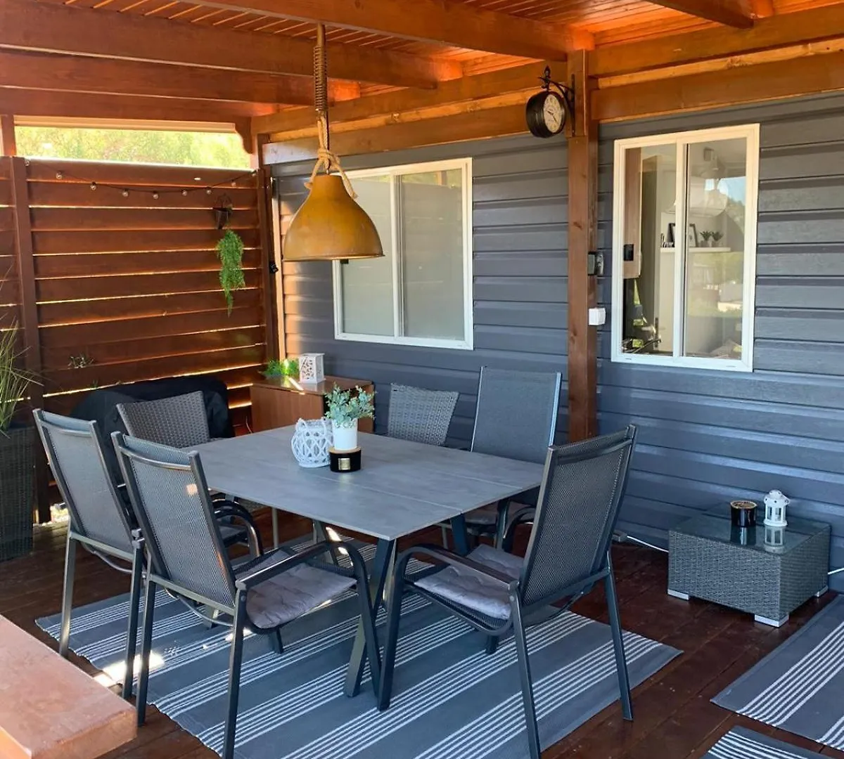 Mobile Home Le Adria, Drage Pakostane كرواتيا